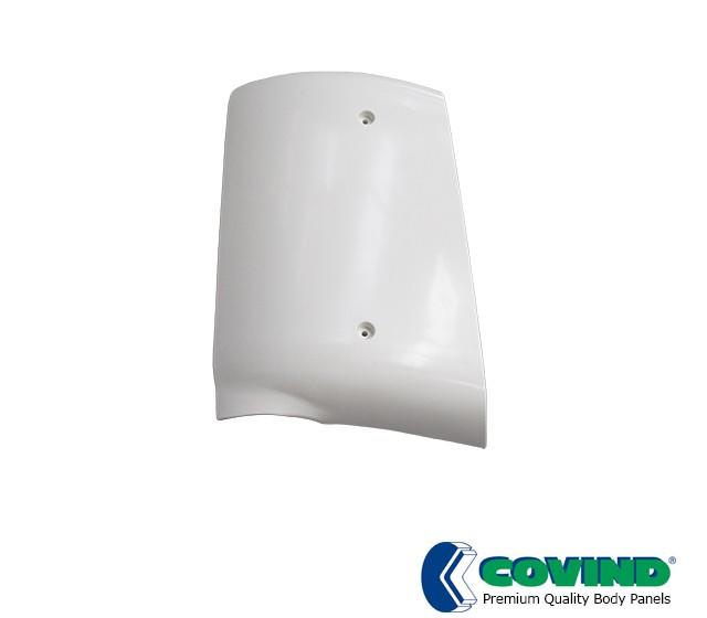 This is an image of  Corner Panel R/H 1362871 509154 HGV Truck Part