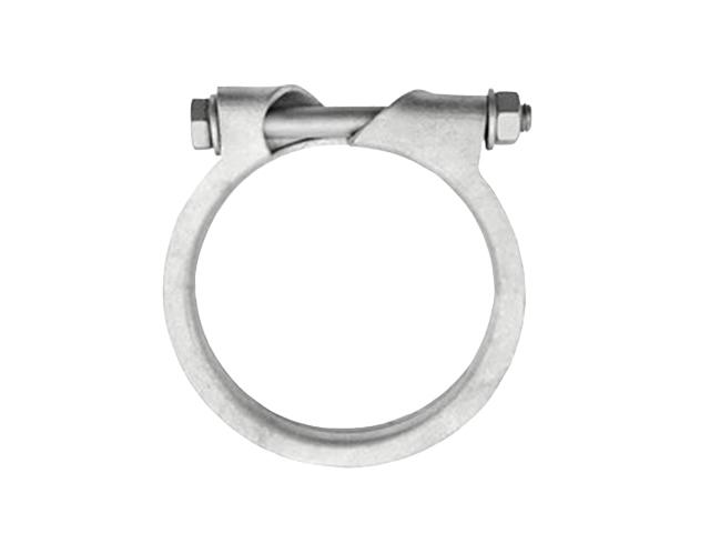 This is an image of Renault Exhaust Clamp 5010317399 630100 HGV Truck Part