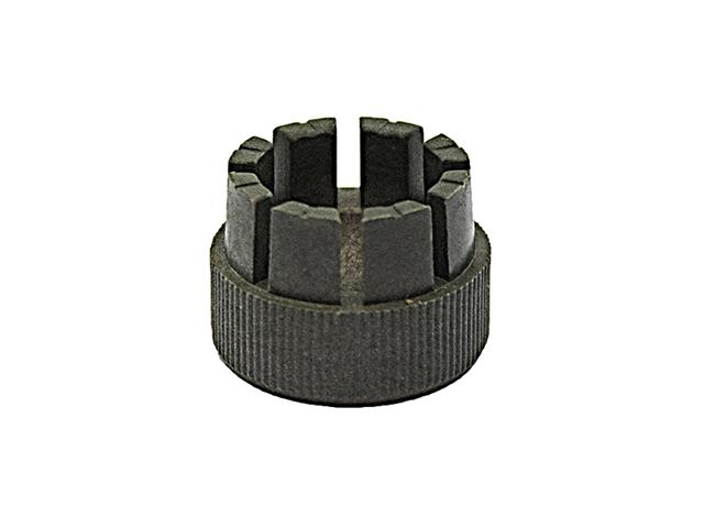 This is an image of Volvo, Renault Bush Clutch Rod > Fork 1395606 1395606 1468438 2540335 3150319 5010244051 204637 HGV Truck Part