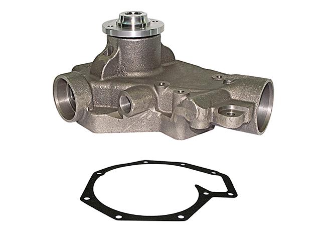 This is an image of  Water Pump 1399150 1399336 1609853 683579 1339150 683579 520019 HGV Truck Part