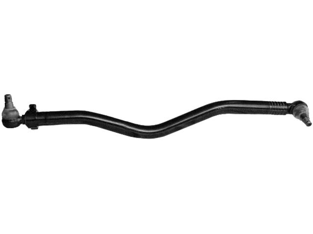 This is an image of Scania Draglink Assembly 1533026 1755494 1895856 2412630 150042OEM HGV Truck Part