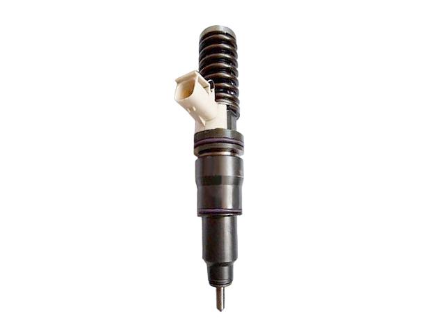 This is an image of Volvo, Renault Service Exchange Injector, Plug Type 20747797 21644602 85000674 85003951 85006674 85009951 6230012R HGV Truck Part