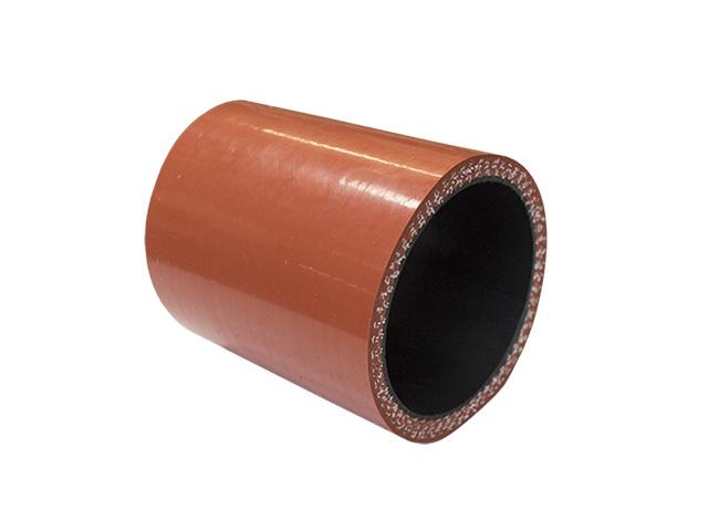 This is an image of Scania EGR Hose 1755921 120059 HGV Truck Part