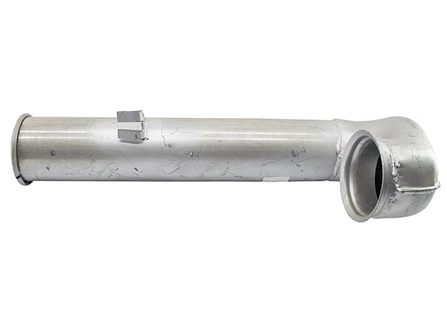 Truck Exhaust Tail Pipe 1376803 530035