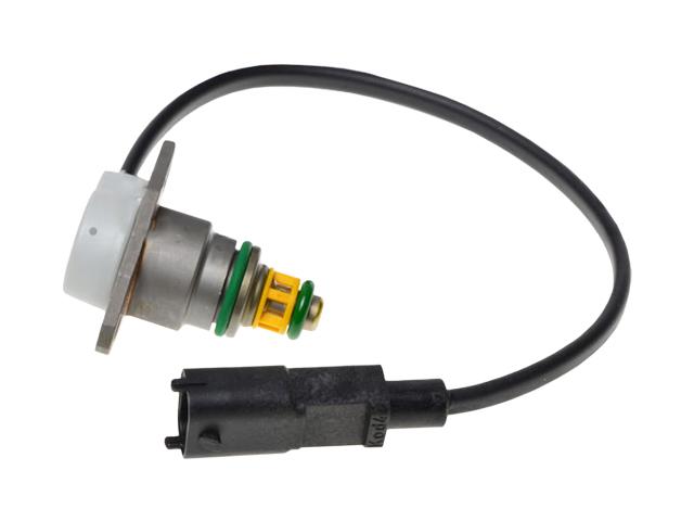 This is an image of Renault FuePressure Relief Valve 5001021500 630069OEM HGV Truck Part