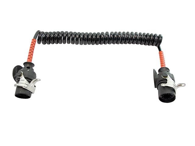 This is an image of Volvo EBS/ABS Suzie Coi4m 1077510 1609686 20467944 20577437 208318 HGV Truck Part