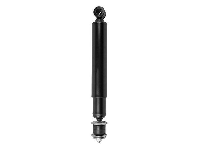 This is an image of Renault Shock Absorber, Rear 20716397 5000452403 5010238077 5010294760 5010348438 7482052754 670082OEM HGV Truck Part