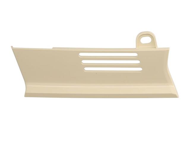 This is an image of Scania Top Cover, Lower Grille R/H 2297703 190413ALT HGV Truck Part