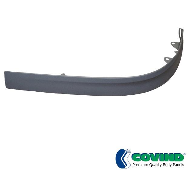 Volvo Bumper Spoiler L/H (Textured Grey Finish) 82101910 290226