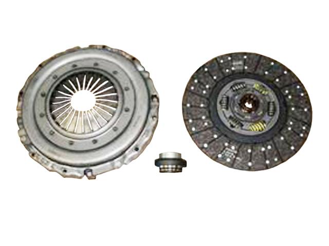 Clutch Kit 395mm 1736890 540018