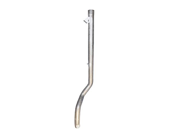 This is an image of Scania Exhaust TaiPipe, Vertical, Outlet 2nd Section 1411150 1427839 130163 HGV Truck Part