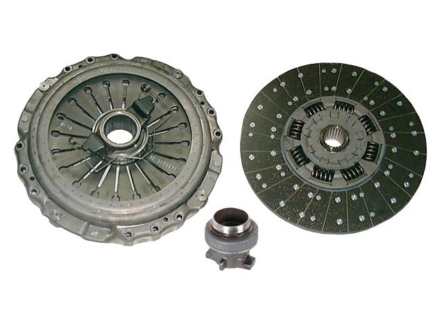 Clutch Kit 430mm 1706758 1706758R 1706758A 1714759 1706757 1714761 