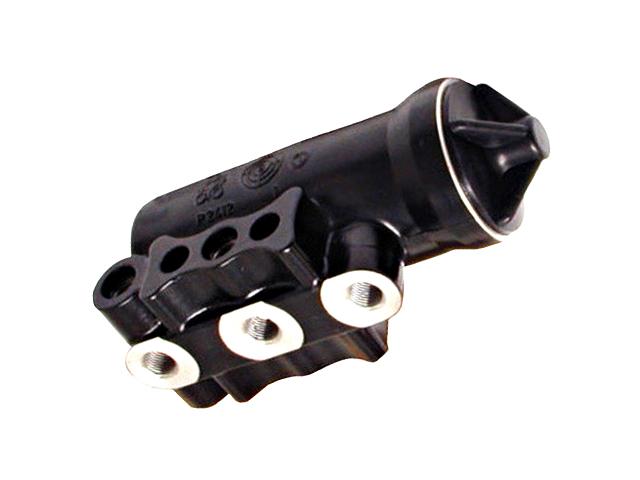 Volvo Air Suspension D2 Governor 12 Bar 1607889 3944251 206193