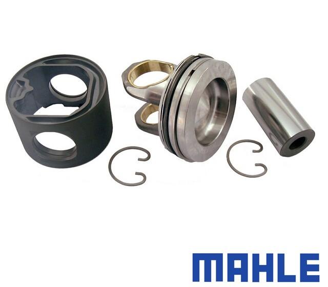 This is an image of Volvo Piston - Articulated 20364480 3184800 201858OEM HGV Truck Part