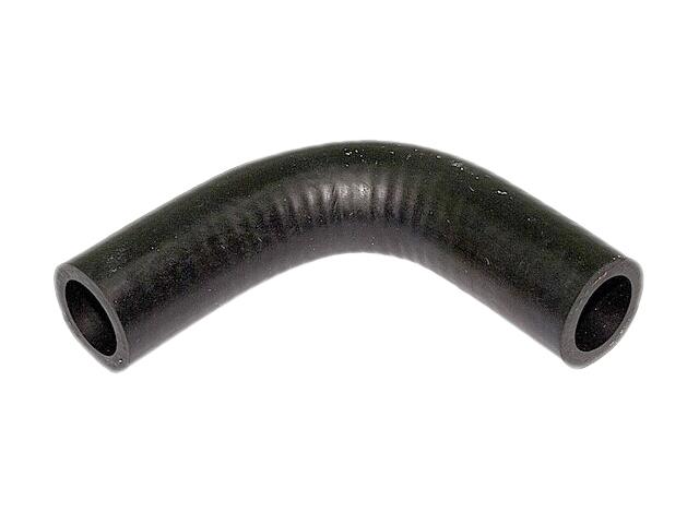 This is an image of Volvo OiCooler Hose - Bottom 467538 201380 HGV Truck Part