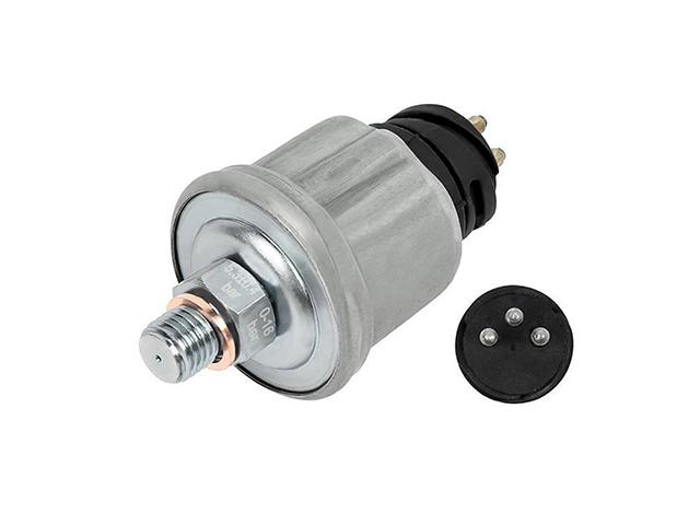 This is an image of MAN Air Pressure Sensor 81274210151 308442 HGV Truck Part