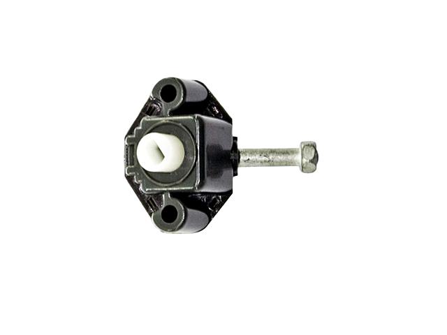 This is an image of Volvo Headlamp Adjuster 20425822 208653 HGV Truck Part