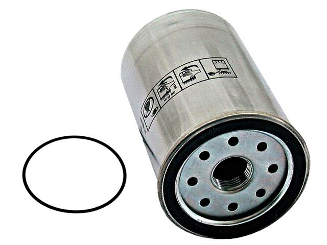 Fleetguard FS19926 Fuel Filter – Fits Volvo, Case & Ingersoll-Rand Gear (OEM 20480593, R260T)