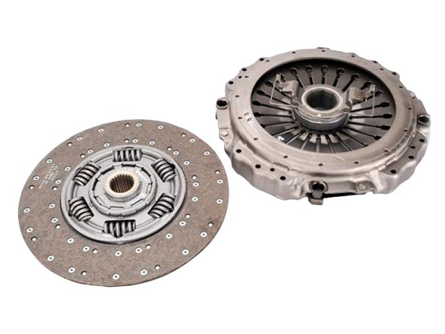 Volvo Truck, Renault Truck Clutch Kit 430mm 20569137 3192783 