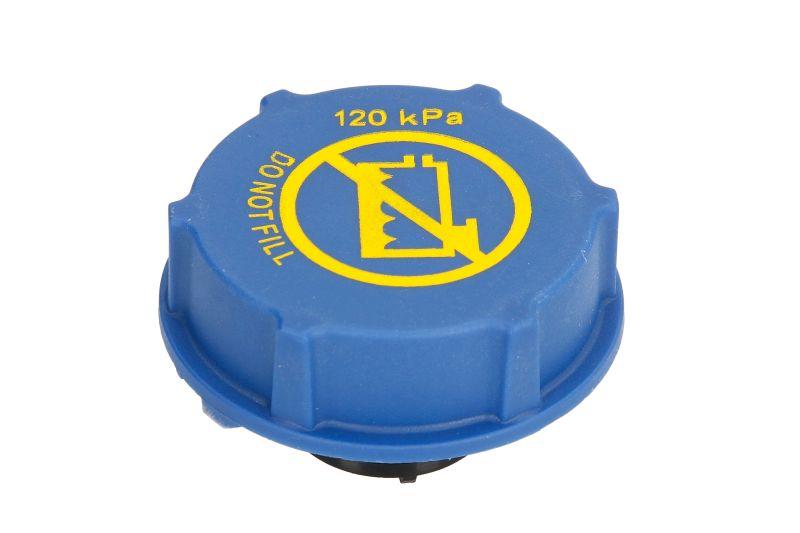 Volvo Truck, Renault Truck Coolant Header Tank Pressure Cap 21360115