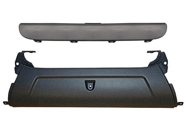2126392 Scania Centre Bumper Cover - Low Bumper 1873209 2125987 190334ALT