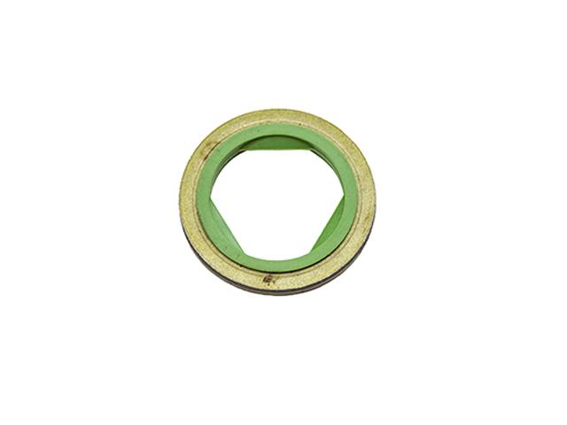 This is an image of Scania Sump Washer (New Type) 1423610 1439814 2419091 101559 HGV Truck Part