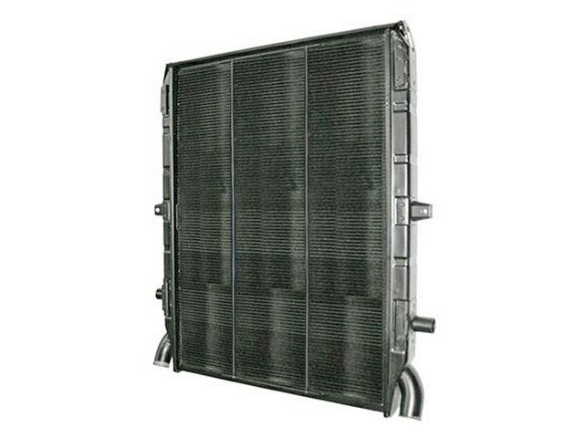 This is an image of Scania Radiator 1321888 371625 570459 102035 HGV Truck Part