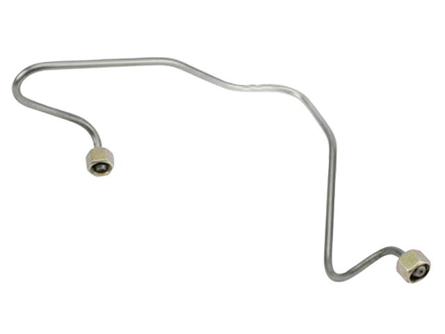This is an image of Scania No2 Injector Pipe 1105080 103191 HGV Truck Part