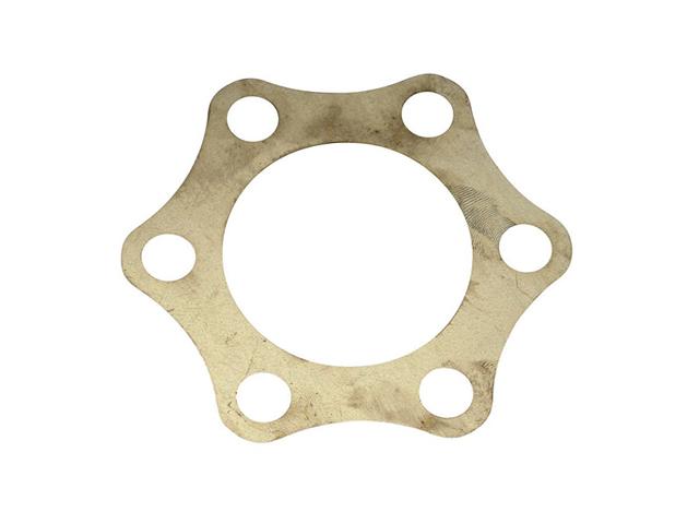 This is an image of Scania Drive Disc 318523 103311 HGV Truck Part