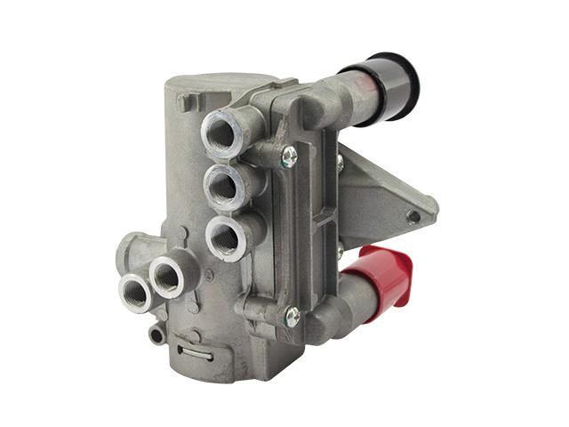 This is an image of Quick Release Valve 960006 HGV Truck Part