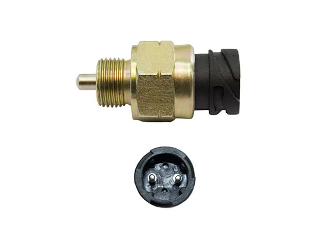 This is an image of Volvo, Scania, Renault, DAF Diff Lock/Reverse Light Switch 105299 1078493 1232372 1320291 1348509 1386191 980004 HGV Truck Part