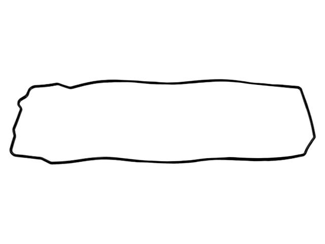 This is an image of Volvo, Renault Rocker Cover Gasket 20710235 21070576 21123014 7420710235 7421123014 8170116 201836 HGV Truck Part