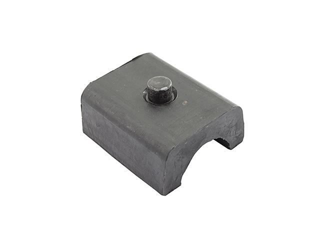 This is an image of  Anti-Roll Bar Bush, Rear (40mm) 1402572 1405079 570065 HGV Truck Part