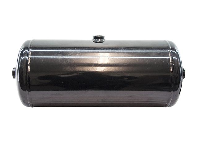 This is an image of Scania Air Tank (Steel) - 15Ltr 1360401 160010 HGV Truck Part