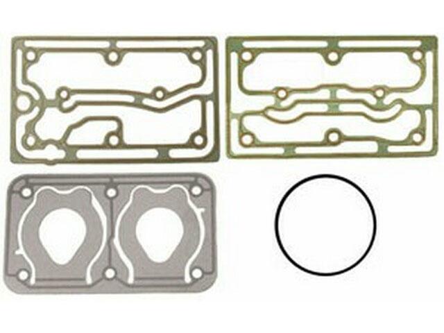 Volvo Air Compressor Head Gasket And Seal Kit 206824