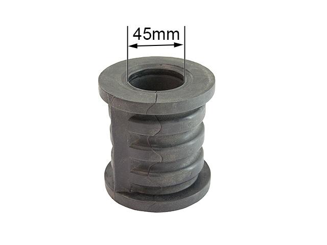 This is an image of Volvo Anti-RolBar Bush, Front 1135109 1193051 3028447 70301194 9518272 207029 HGV Truck Part