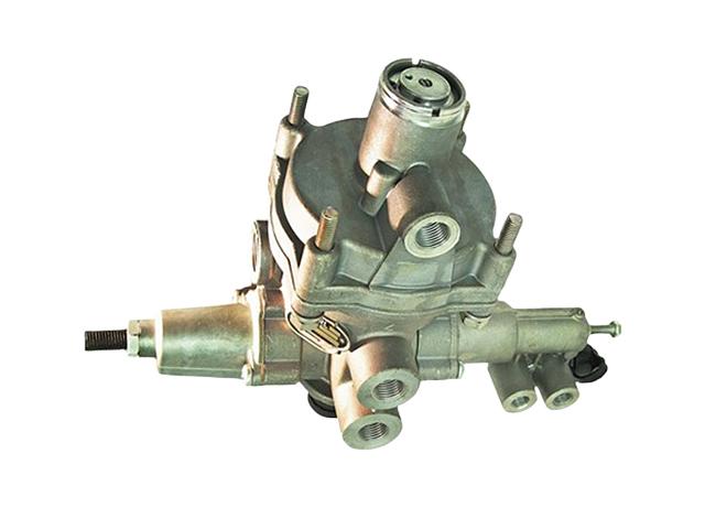 This is an image of Volvo Load Sensing Valve 3031391 206314OEM HGV Truck Part