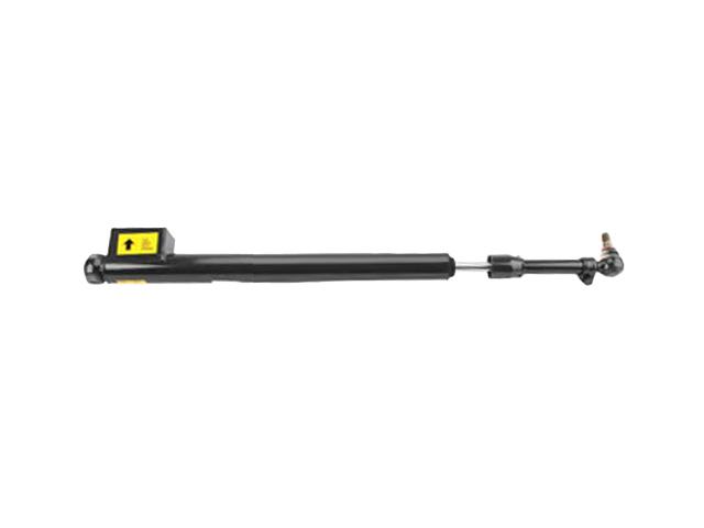 This is an image of Volvo Steering Damper 21077264 21479251 22067037 3178735 70377039 21619282 250055 HGV Truck Part