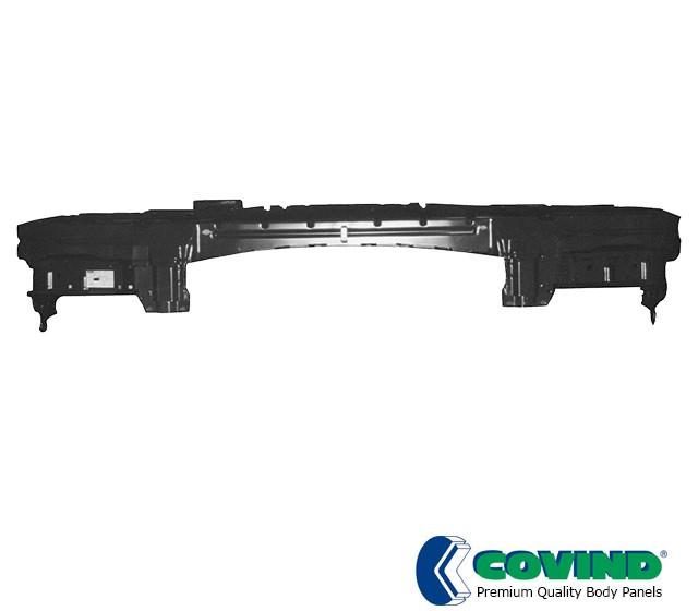 This is an image of Scania Plastic Bumper Frame Meta1336913 1395871 1482070 1499230 1514093 109383 HGV Truck Part