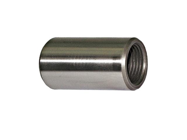 This is an image of Volvo Front & Rear Spring Outer Bush 80mm 3" Spring 6776801 207177 HGV Truck Part