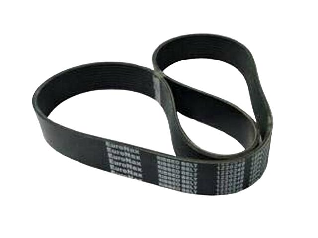 This is an image of Volvo Fan Drive Belt 767mm Radiator 977836 202198 HGV Truck Part