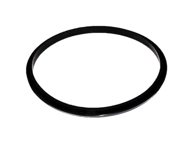 This is an image of Volvo Spring Saddle Sea1593522 207289 HGV Truck Part