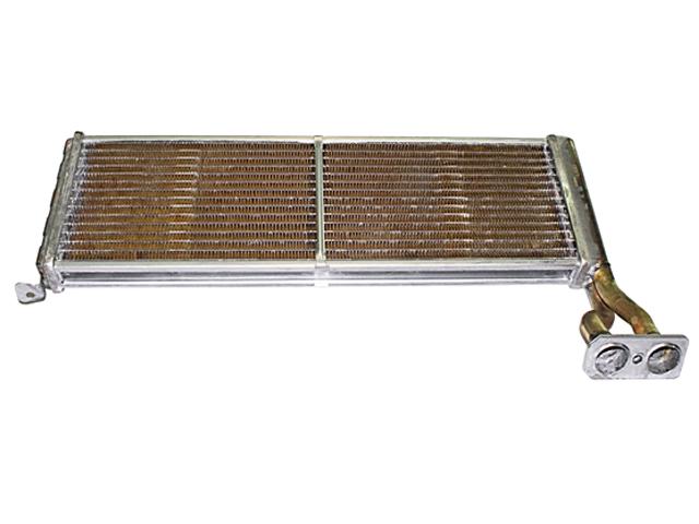 Scania Cab Heater Radiator 1421760 1437263 1846702 1437623 109529