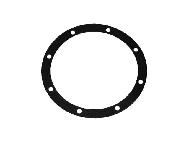 This is an image of Volvo Gasket End Cap 1620742 1585824 207294 HGV Truck Part