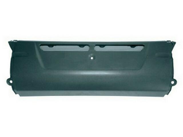 This is an image of Scania Centre Bumper 1431924 1504131 1539397 109556 HGV Truck Part