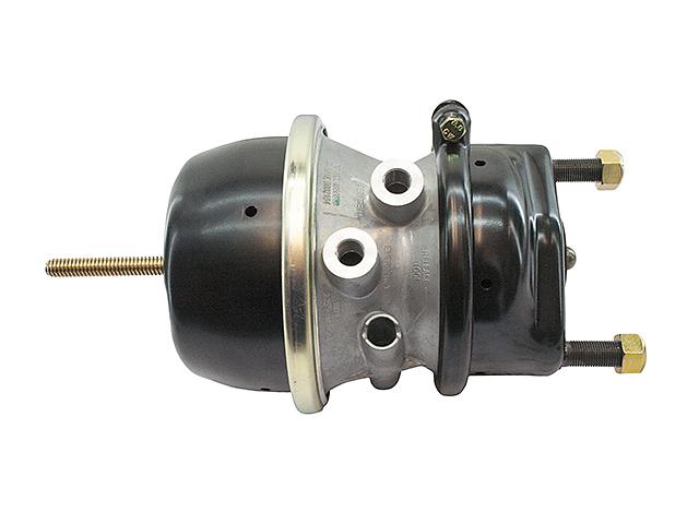This is an image of Mercedes Spring Brake Chamber 74203624 460027OEM HGV Truck Part