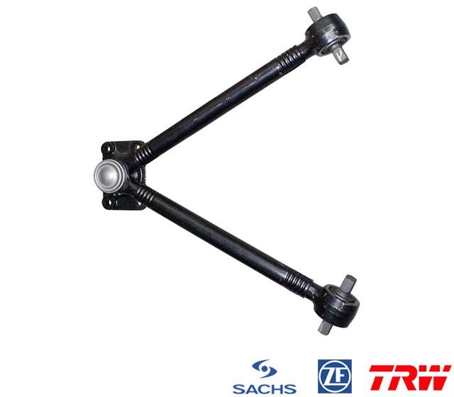 This is an image of Volvo V-Stay Double Drive Stee& Air Suspension 3172829 8073569 207654OEM HGV Truck Part