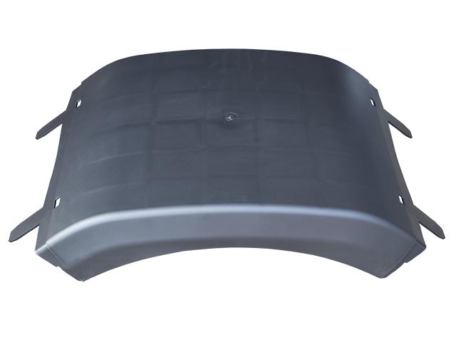 This is an image of  Rear Wing Top L/H & R/H 1228935 1328935 509077ALT HGV Truck Part