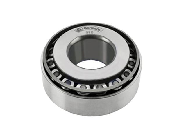 This is an image of Volvo King Pin Bearing 1588222 207529 HGV Truck Part
