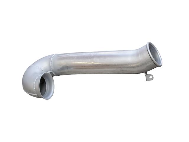 This is an image of  Exhaust Tail Pipe 1685544 530030ALT HGV Truck Part